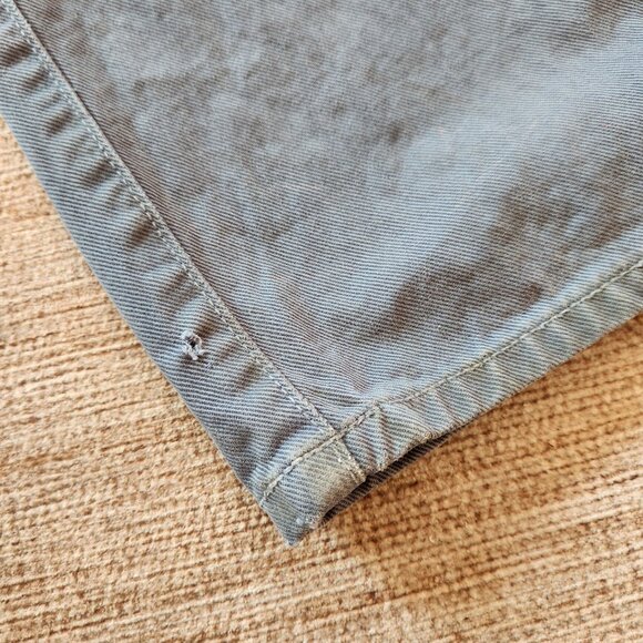 Citizens of Humanity The Sid straight leg jeans size 38 - Picture 10 of 11